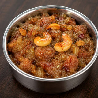 Double Ka Meetha