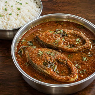 Chepala Pulusu