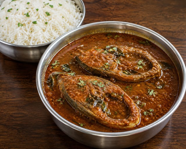 Chepala Pulusu.