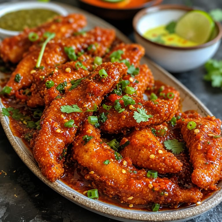 Delicious Apollo Fish Dishes