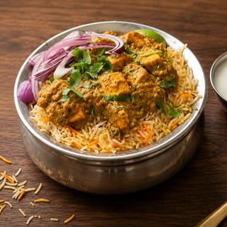 Gongura Paneer