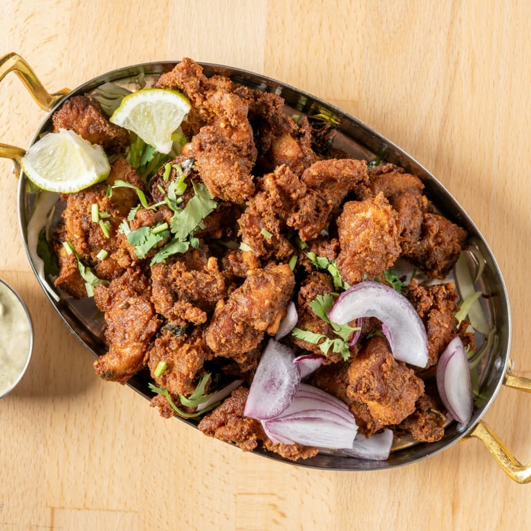Best-Selling Indian Meals