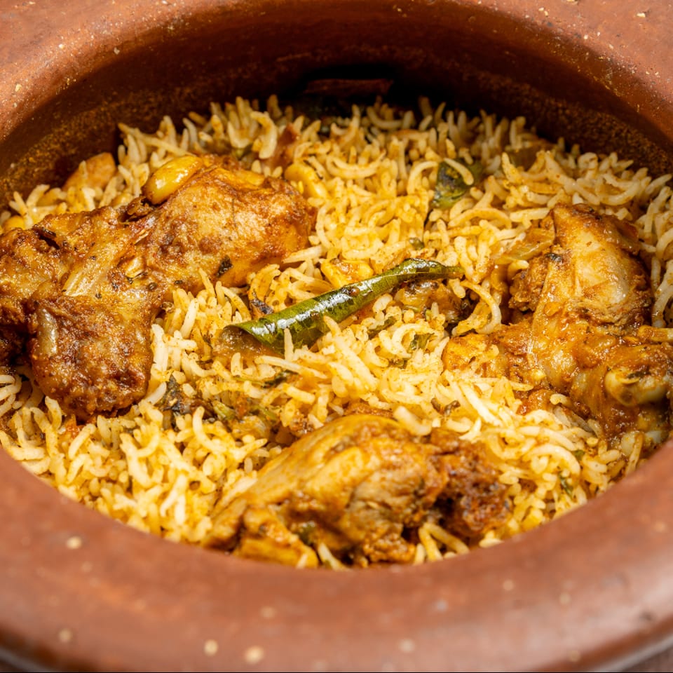 Dinner Delights Await You