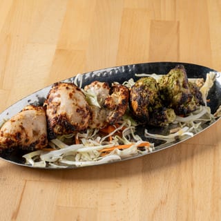 Kebab Combo Platter