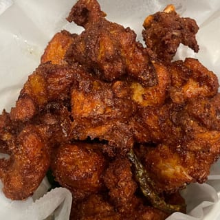 Chicken 65
