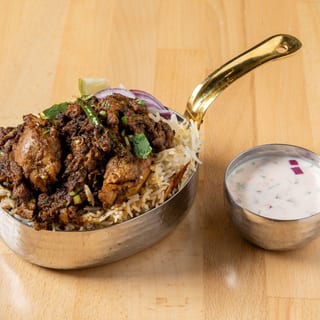 Fry Piece Chicken