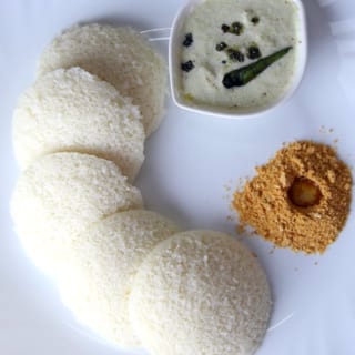Idli