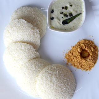 Idli